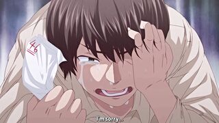 Shikoyaka Naru Toki MO Hameru Toki MO Episode one