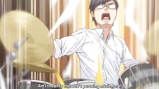 Shikoyaka Naru Toki MO Hameru Toki MO Episode one