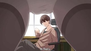 Shikoyaka Naru Toki MO Hameru Toki MO Episode one