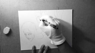 Melisa comisión proceso ilustraciones