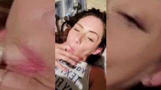 I Tease my Doctor and he Ends Fucking me