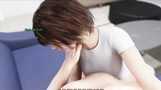 Heartproblems-Long Butt milf Tease Boy