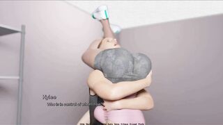Heartproblems-Long Butt milf Tease Boy