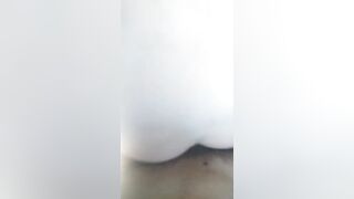 Sex with Rides Fiance and Doggy Style