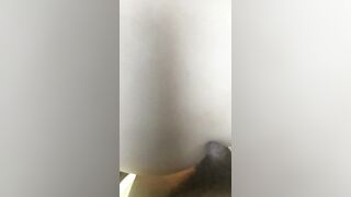 Sex with Rides Fiance and Doggy Style