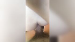 Sex with Rides Fiance and Doggy Style