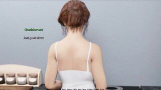 Heartproblems-Long Booty Amelie Hardcore Boned