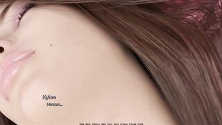 Heartproblems-Long Booty Amelie Hardcore Boned