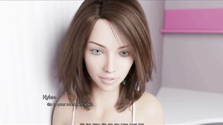 Heartproblems-19 Year Old Loves Passionate Sex