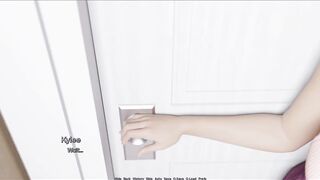 Heartproblems-19 Year Old Loves Passionate Sex
