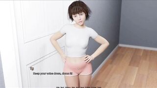 Heartproblems-19 Year Old Loves Passionate Sex