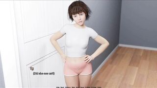 Heartproblems-19 Year Old Loves Passionate Sex