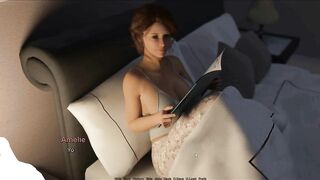 Heartproblems-19 Year Old Loves Passionate Sex