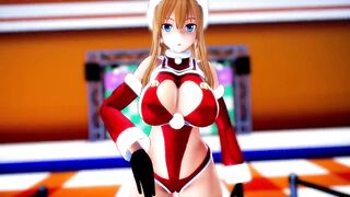 Mmd Bismarck was Fired after Kancolle Series Rating go down and she