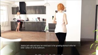 Jessica O Neils Rough-Jessica Hardcore Screwed inside her Room