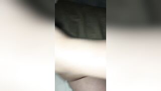 Blindfolded mistress Gets DVP by Stranger