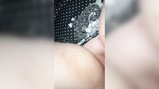 Blindfolded mistress Gets DVP by Stranger