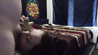 Getting Nailed Doggie!