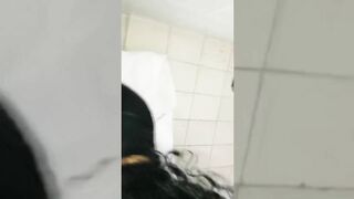 NIGHT Accident with StepMom into a Hotel