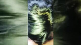 NIGHT Accident with StepMom into a Hotel