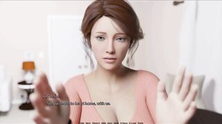 Heartproblems-Old GILF Loves Penis