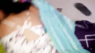 Cojo a La Vecina Por Segunda Ves