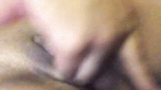 4 Fingering inside Tight, Soak Snatch