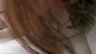 Huge Hooters Amateur women Sucks Job