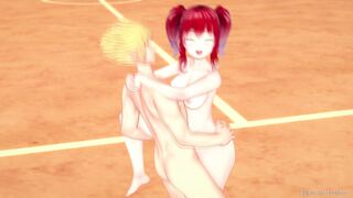 Sweet Princess Cartoon Story Part five