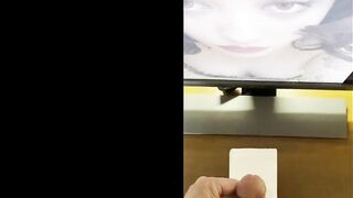 13 cummed compilation