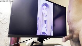 13 cummed compilation