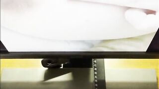 13 cummed compilation