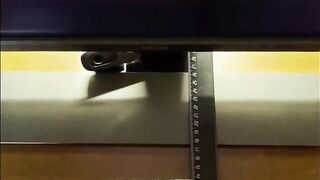 13 cummed compilation