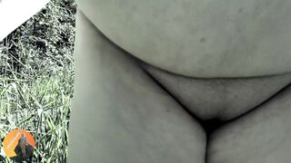 Nude Nature
