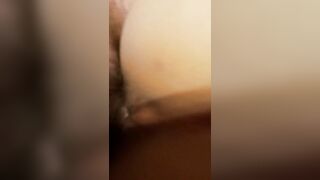 My Prego Wifey pov Cumshot