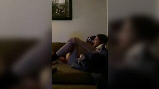 Dick n Butt Play