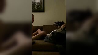 Dick n Butt Play