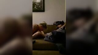 Dick n Butt Play