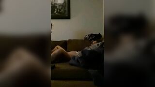 Dick n Butt Play