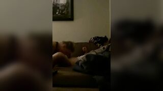 Dick n Butt Play