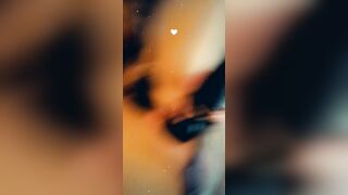 milf Gets Screwed by a Sex Machine