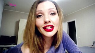 Jerk it every Time i Call you Loser!