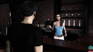 INTERTWINED #36 • Visual novel PC Gameplay [HD]