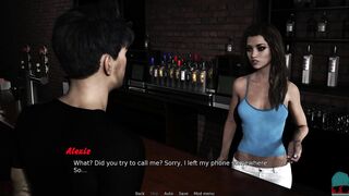 INTERTWINED #36 • Visual novel PC Gameplay [HD]