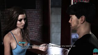 INTERTWINED #36 • Visual novel PC Gameplay [HD]
