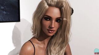 INTERTWINED #36 • Visual novel PC Gameplay [HD]