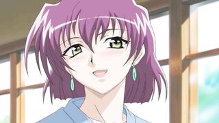 Love Spa 01 - there's a lot more going on