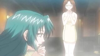 Love Spa 01 - there's a lot more going on