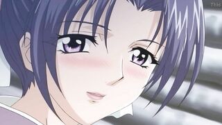 Love Spa 01 - there's a lot more going on