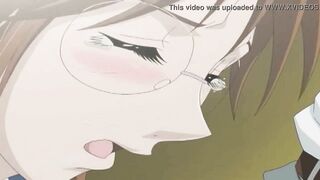 Love Spa 01 - there's a lot more going on